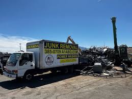 Best Attic Cleanout  in Ravenna, MI