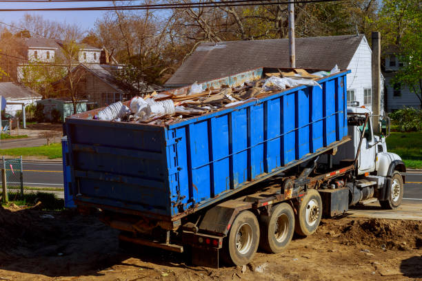 Best Attic Cleanout  in Ravenna, MI