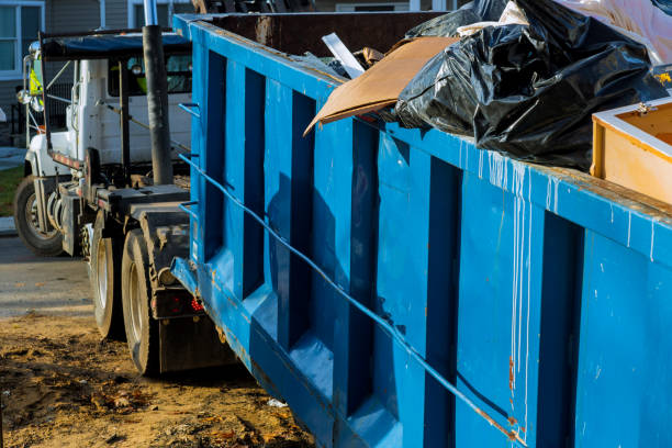 Trusted Ravenna, MI Junk Removal Services Experts