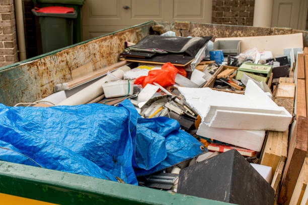 Best Scrap Metal Removal  in Ravenna, MI