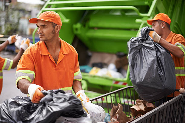 Best Same-Day Junk Removal Services  in Ravenna, MI