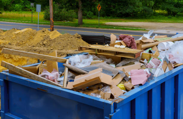 Reliable Ravenna, MI Junk Removal Services Solutions