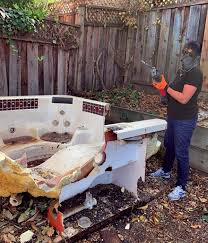 Best Demolition Debris Removal  in Ravenna, MI